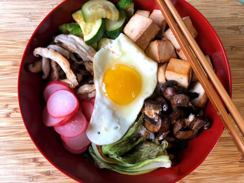 Easy Saucy Ramen Noodles Vegan Recipe The Foodie Takes