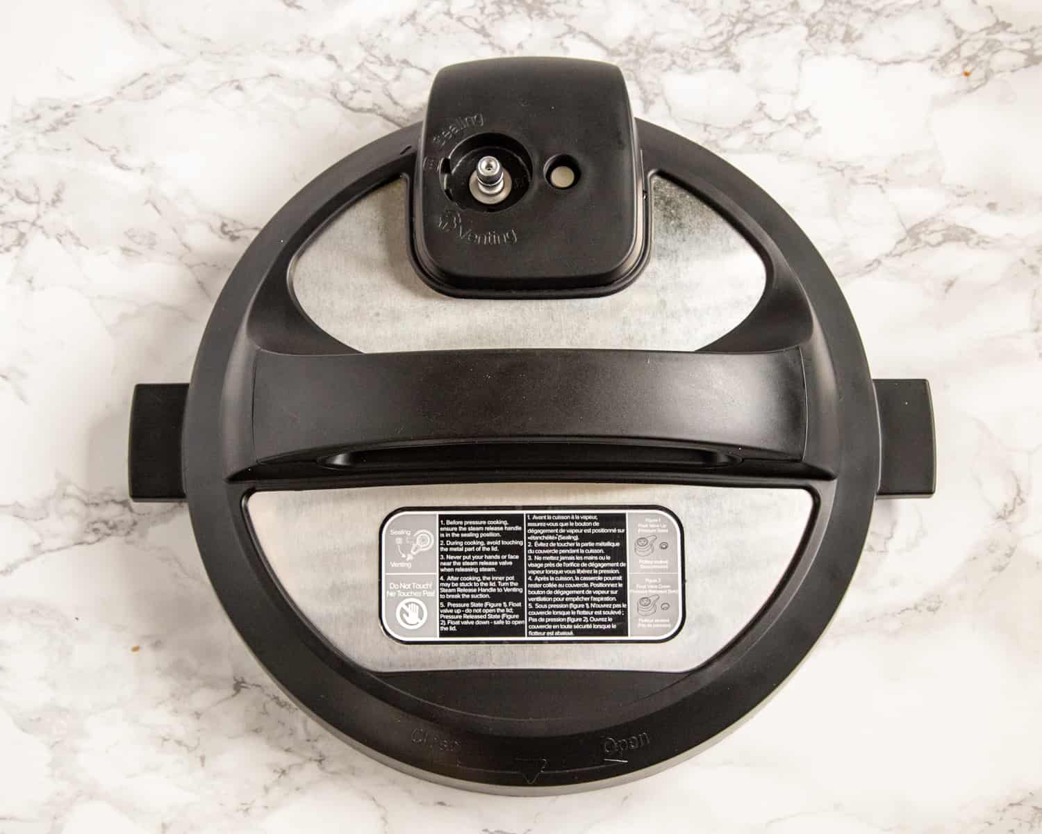 10 Instant Pot Tips for Beginners